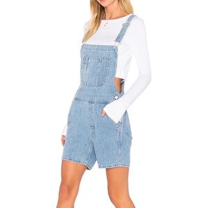 Shade Over Overall
Assembly Label